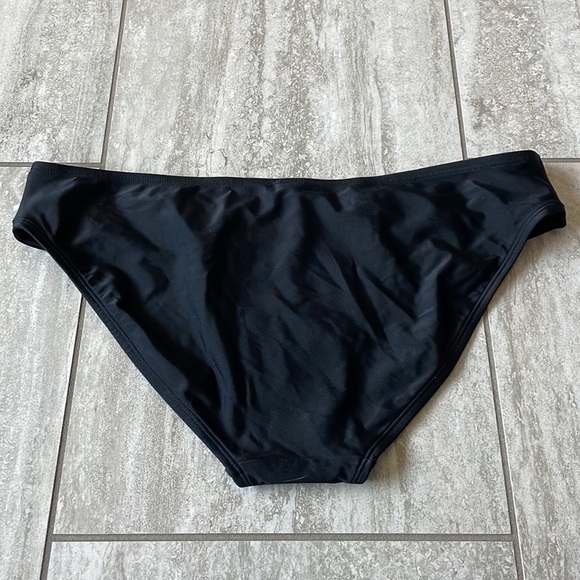 Old Navy ,black,Large,bottom bikini for women - Picture 5 of 7